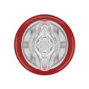 Hidden Desire Fusion X Quantum Cyclone Masturbator with Vibration Black