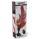 Hidden Desire Inferno Realistischer Thrusting und...