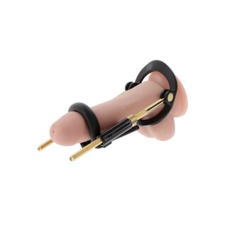 Hidden Desire Fusion X Penis Growth Training Basic Set Multicolor