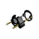 Hidden Desire Fusion X Penis Growth Training Basic Set Multicolor