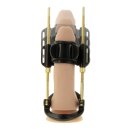 Hidden Desire Fusion X Penis Growth Training Comfort Set Multicolor