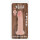 TOYJOY Deluxe Dual Density Thick Dildo 15 cm