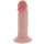 TOYJOY Deluxe Dual Density Thick Dildo 15 cm