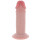 TOYJOY Deluxe Dual Density Thick Dildo 15 cm