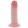 TOYJOY Deluxe Dual Density Thick Dildo 15 cm