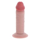 TOYJOY Deluxe Dual Density Thick Dildo 20 cm