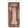 TOYJOY Deluxe Dual Density Thick Dildo 23 cm