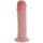 TOYJOY Deluxe Dual Density Thick Dildo 23 cm