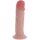 TOYJOY Deluxe Dual Density Thick Dildo 23 cm
