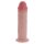TOYJOY Deluxe Dual Density Thick Dildo 25.5 cm