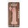 TOYJOY Deluxe Dual Density Thick Dildo 25.5 cm