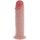 TOYJOY Deluxe Dual Density Thick Dildo 25.5 cm