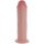 TOYJOY Deluxe Dual Density Thick Dildo 25.5 cm
