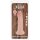 TOYJOY Deluxe Dual Density Thick Dildo 29.5 cm