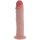 TOYJOY Deluxe Dual Density Thick Dildo 29.5 cm