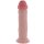 TOYJOY Deluxe Dual Density Thick Dildo