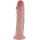 TOYJOY Deluxe Dual Density Thick Dildo