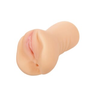 CalExotics Horny Housewife Vagina Masturbator Beige