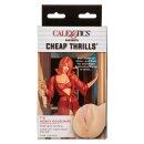 CalExotics Horny Housewife Vagina Masturbator Beige