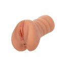 CalExotics The Dominatrix Vagina Masturbator Braun