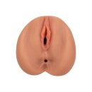 CalExotics The Dominatrix Vagina Masturbator Braun