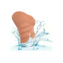 CalExotics The Dominatrix Vagina Masturbator Braun