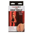 CalExotics The Dominatrix Vagina Masturbator Braun