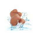 CalExotics The Lifeguard Torso Masturbator Brown 450 g