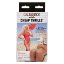 CalExotics The Lifeguard Torso Masturbator Brown 450 g