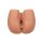 CalExotics The Lifeguard Torso Masturbator Brown 450 g