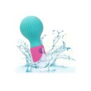 CalExotics To The Max Vibrating Wand Massager Multicolour 14 cm