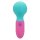 CalExotics To The Max Vibrating Wand Massager Multicolour 14 cm