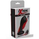 Hidden Desire Extreme Bullshead Power Anal Plug with...