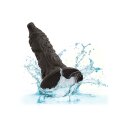 CalExotics The Werewolf Dildo mit Saugnapf Schwarz 15,3 cm Ø 7,5 cm