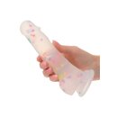 CalExotics Studs Dildo with Suction Cup Multicolour 13.25 cm