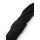 Taboom Knot Flogger Schwarz