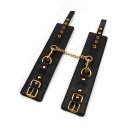 Taboom Tempt Bondage Set 3-Piece Black