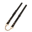 Taboom Tease Bondage Set 4-teilig Schwarz