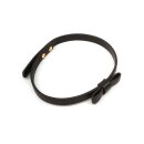 Taboom Tease Bondage Set 4-teilig Schwarz