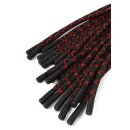 Hidden Desire Genuine Leather Knot Flogger