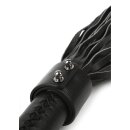 Hidden Desire Genuine Leather Whip