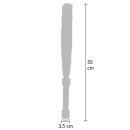 Hidden Desire Genuine Leather Whip