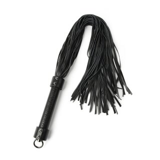 Hidden Desire Genuine Leather Whip