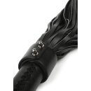 Hidden Desire Genuine Leather Whip