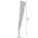 Hidden Desire Genuine Leather Whip