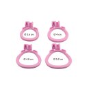 Hidden Desire Cock Cage