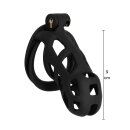 Hidden Desire  Peniskäfig