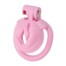 Hidden Desire Sissy Chastity Cage