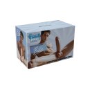 Hidden Desire Fuck Dolls Big Boner Billie Inflatable Doll...