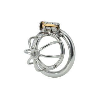 Hidden Desire Chastity Harness Keuschheitskäfig